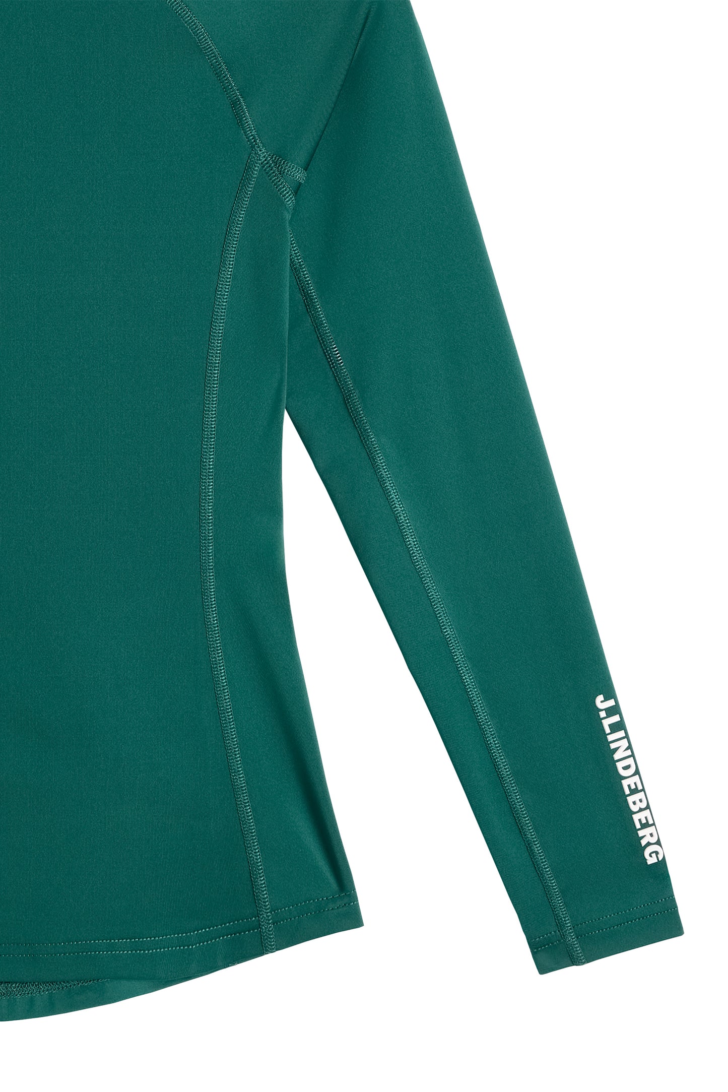 Ella Compression Top in Forest Biome by J.Lindeberg