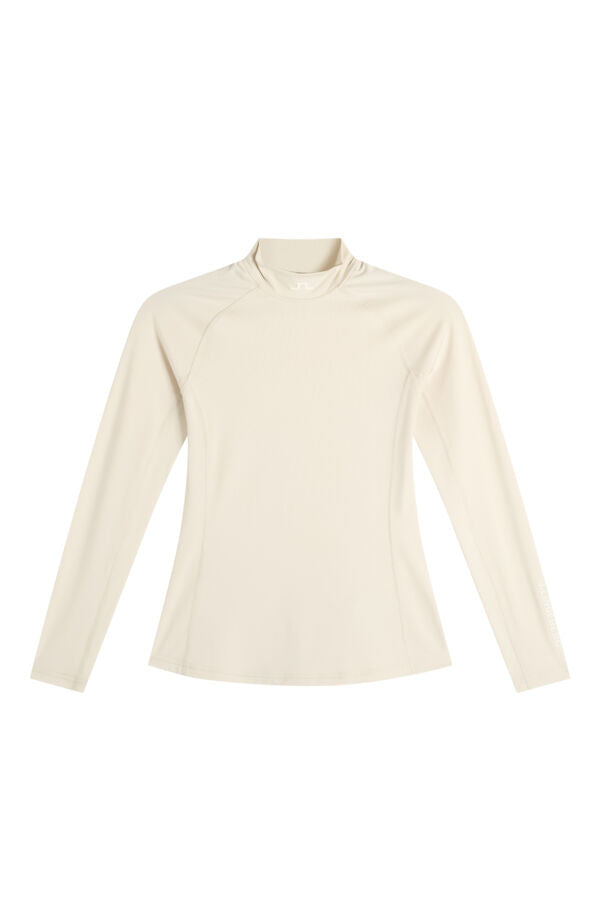 Ella Compression Top / Moonbeam