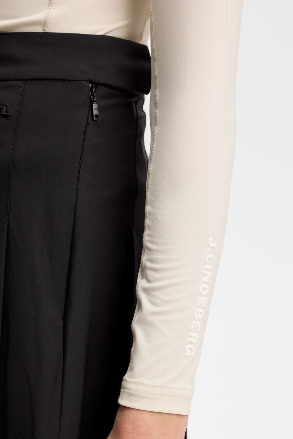 Ella Compression Top / Moonbeam