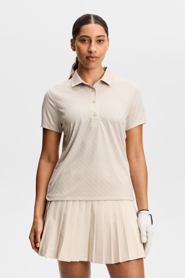 Caitlyn Polo / Flight Bridge Moonbeam S