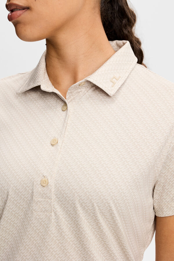 Caitlyn Polo / Flight Bridge Moonbeam S