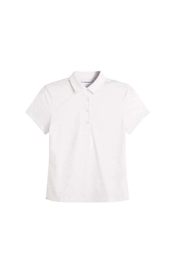 Caitlyn Polo / Flight Bridge White Moon S