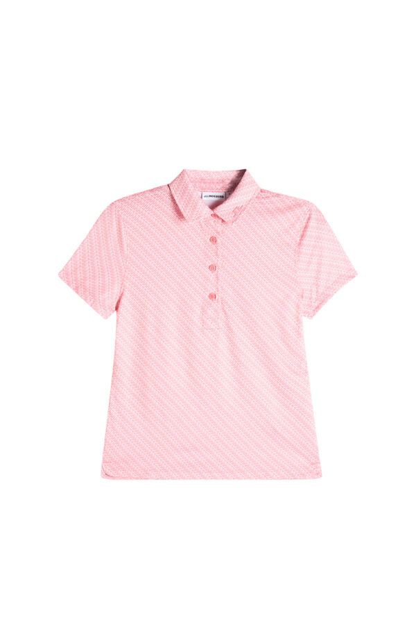 Caitlyn Polo / Flight Bridge Flamingo S