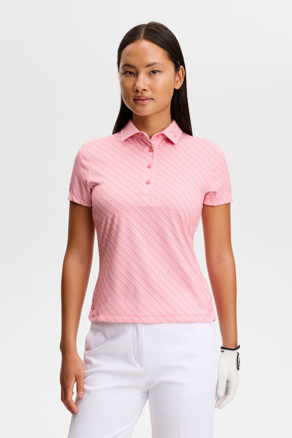 Caitlyn Polo / Flight Bridge Flamingo S