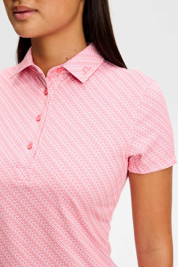Caitlyn Polo / Flight Bridge Flamingo S