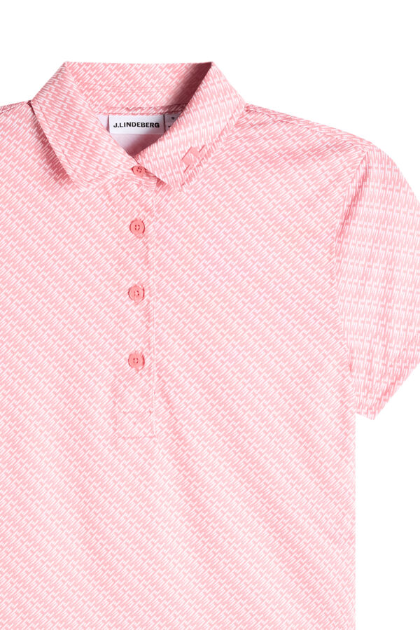 Caitlyn Polo / Flight Bridge Flamingo S