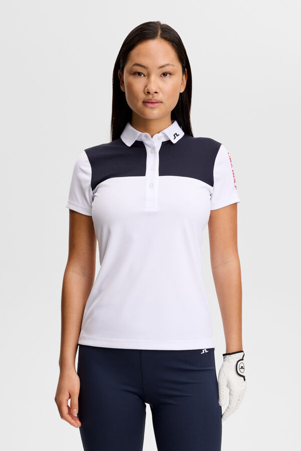 USA GOLF capsule – J.LINDEBERG