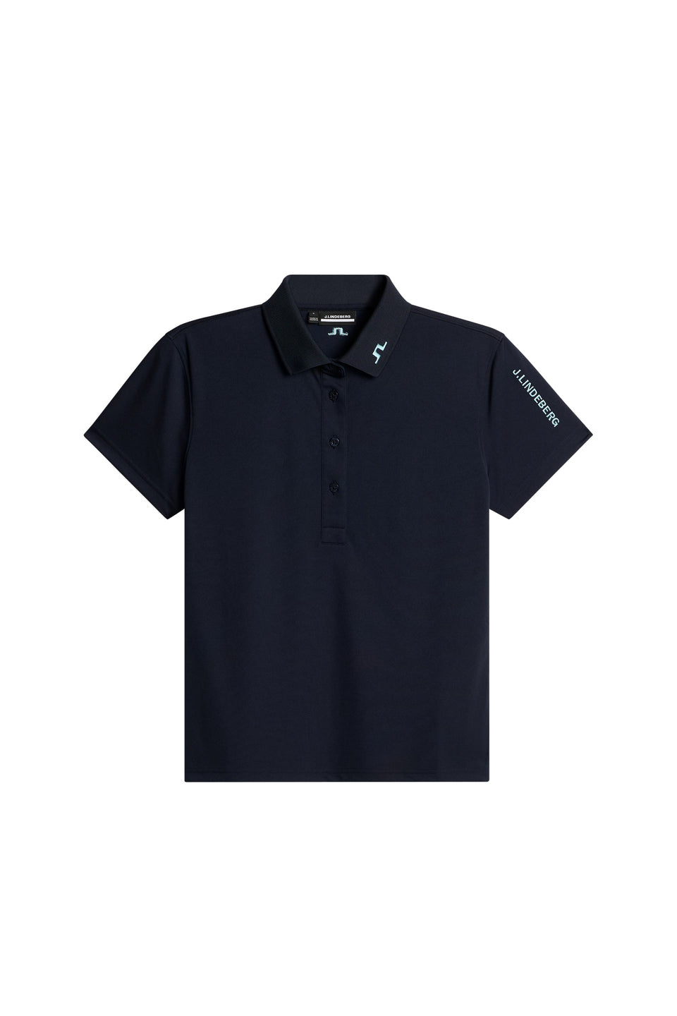 Tour Tech Polo LTD / JL Navy