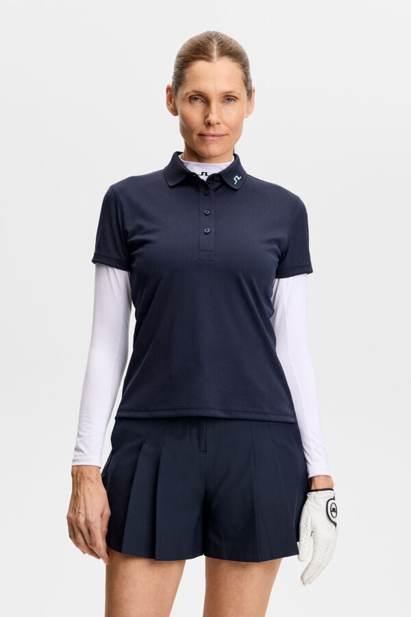 Tour Tech Polo LTD / JL Navy