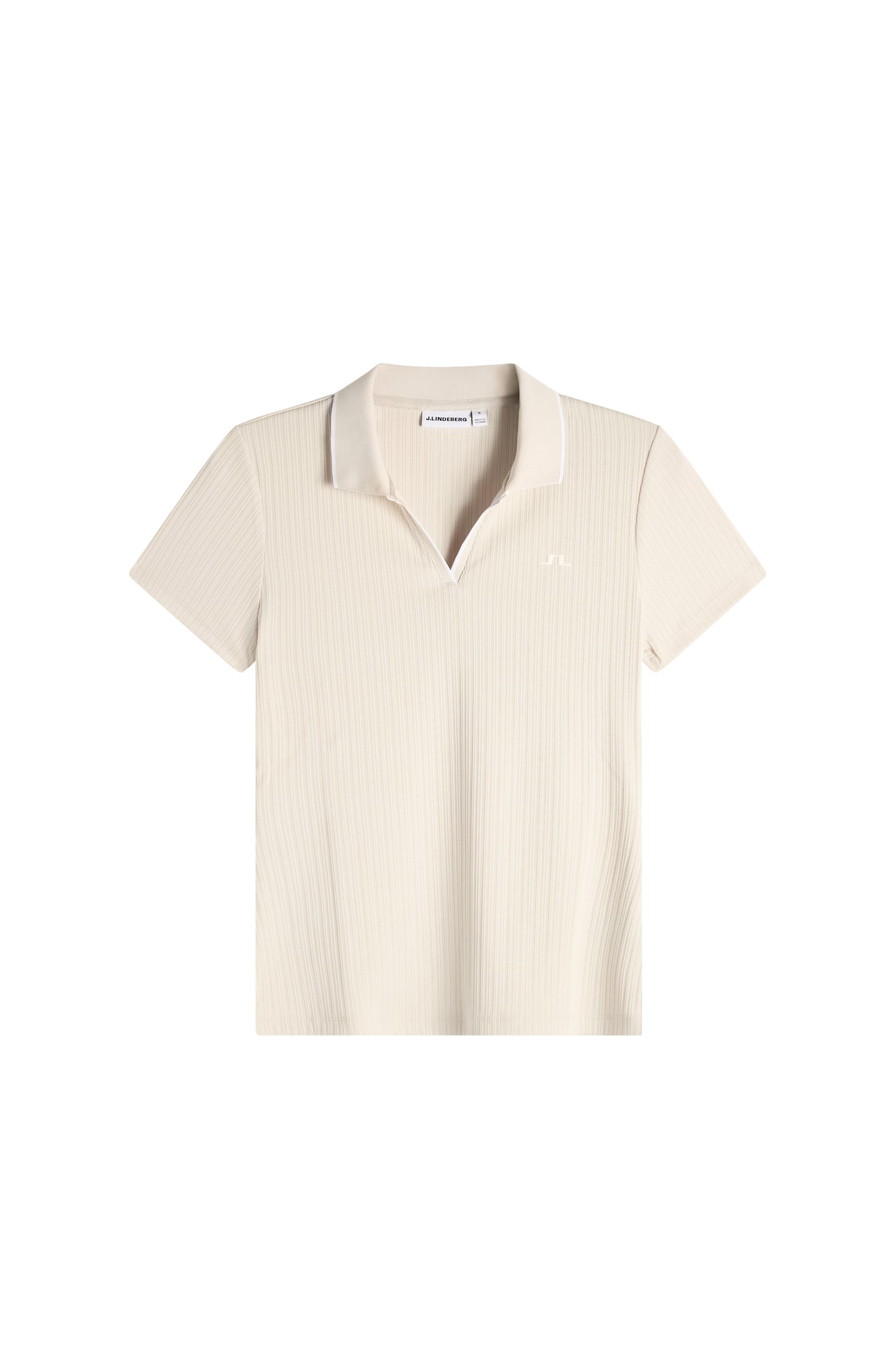 Darcy Polo in Moonbeam by J.Lindeberg