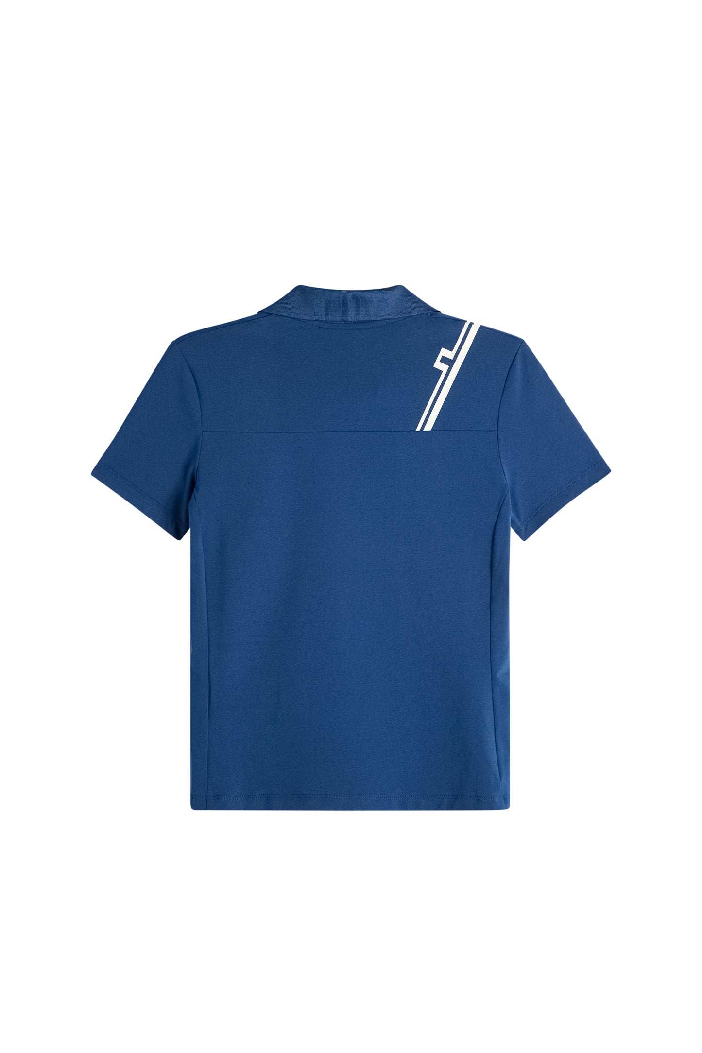 Melli Polo in Estate Blue by J.Lindeberg