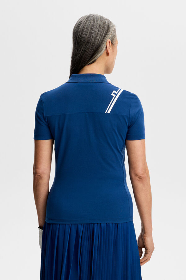 Melli Polo / Estate Blue
