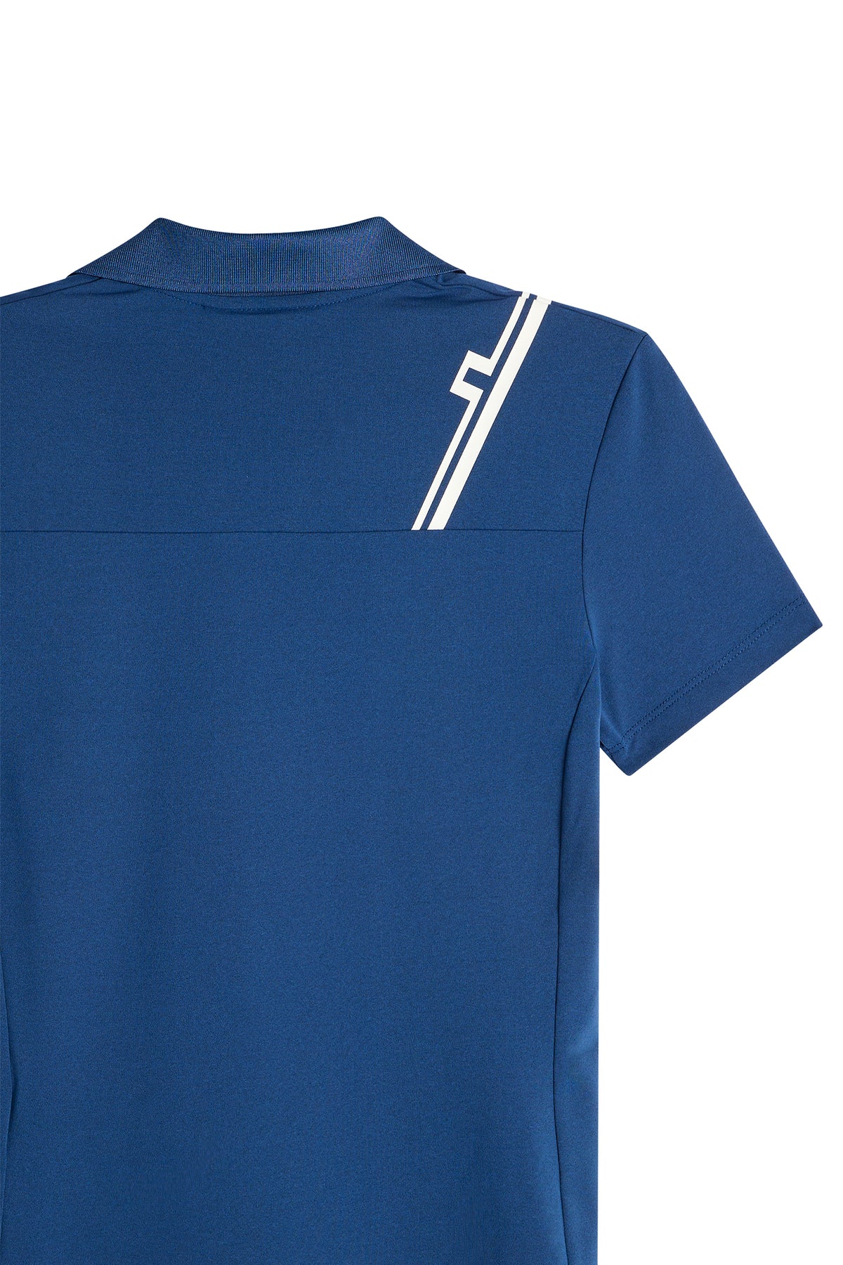 Melli Polo in Estate Blue by J.Lindeberg