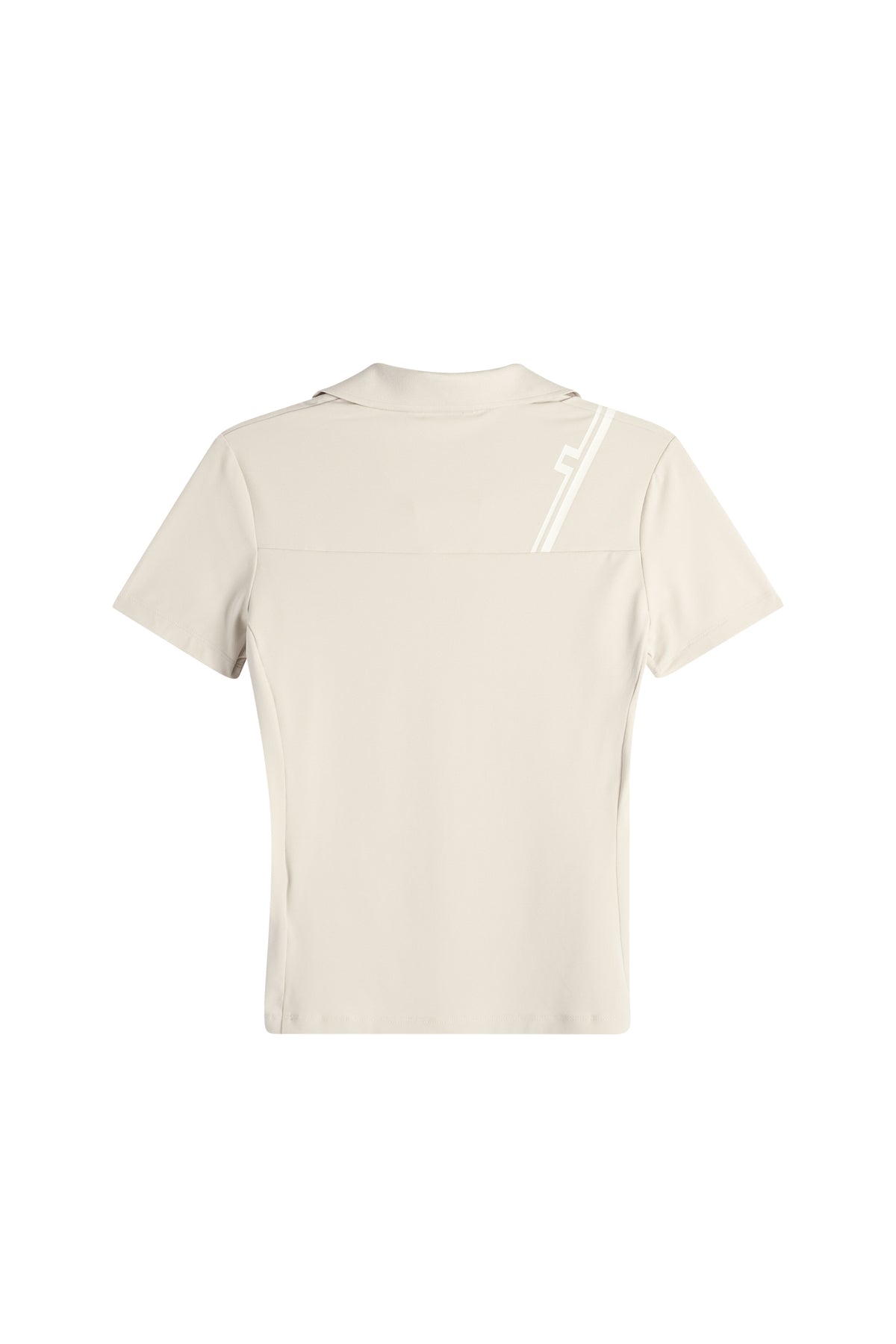 Melli Polo in Moonbeam by J.Lindeberg
