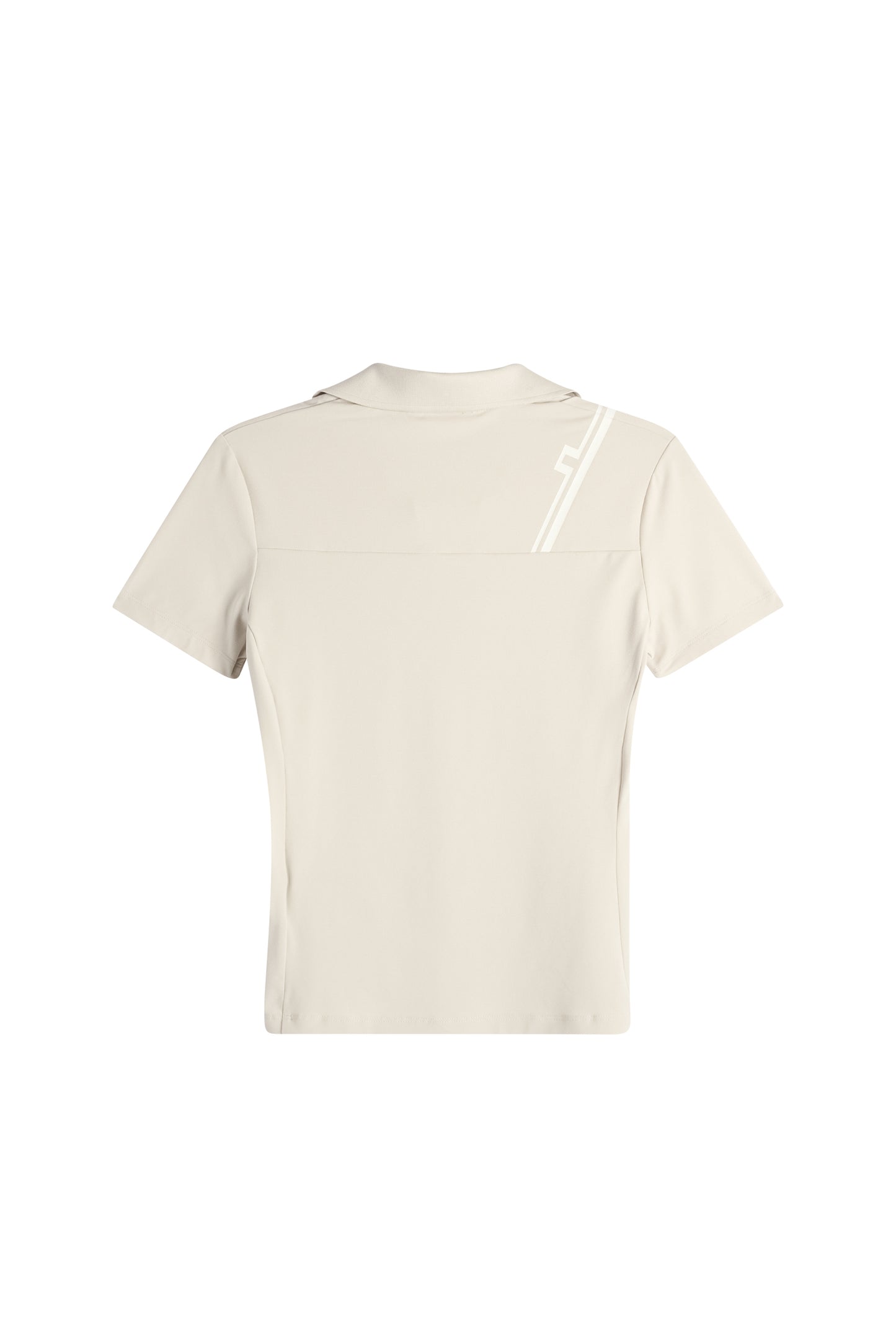 Melli Polo in Moonbeam by J.Lindeberg
