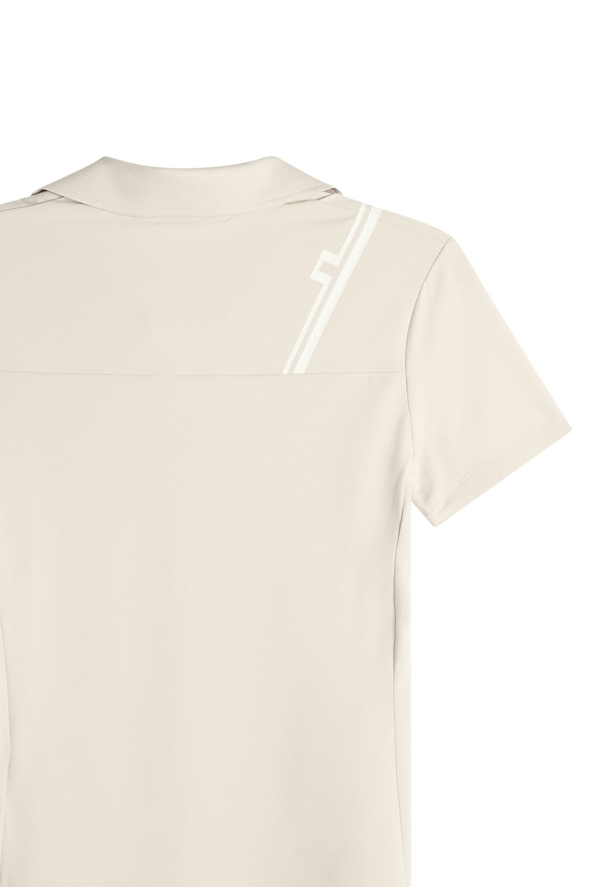 Melli Polo in Moonbeam by J.Lindeberg