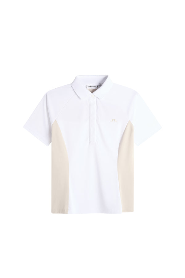 Isador Polo / White