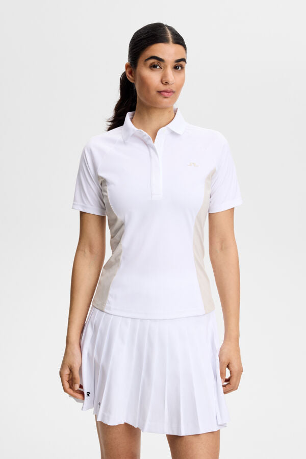 Isador Polo / White
