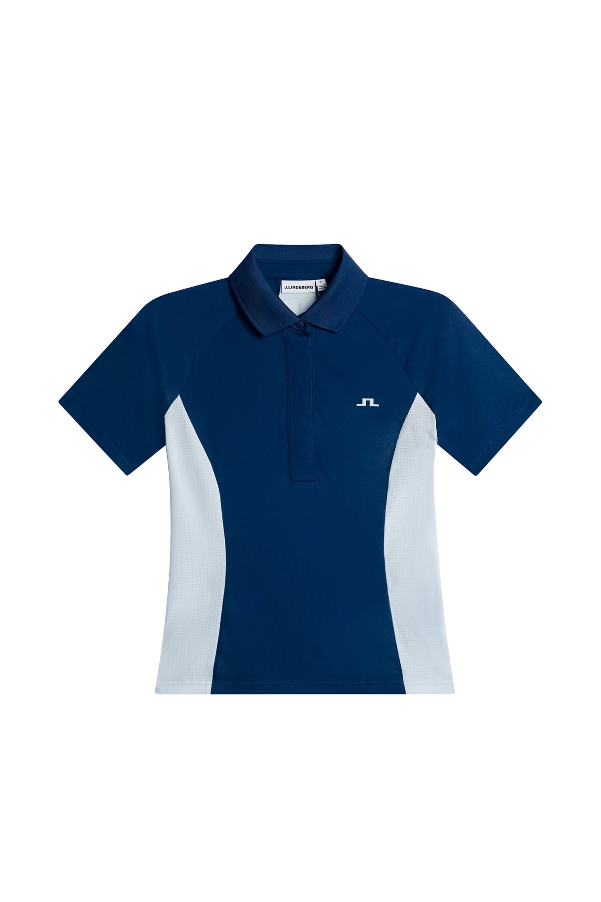 Isador Polo in Estate Blue by J.Lindeberg