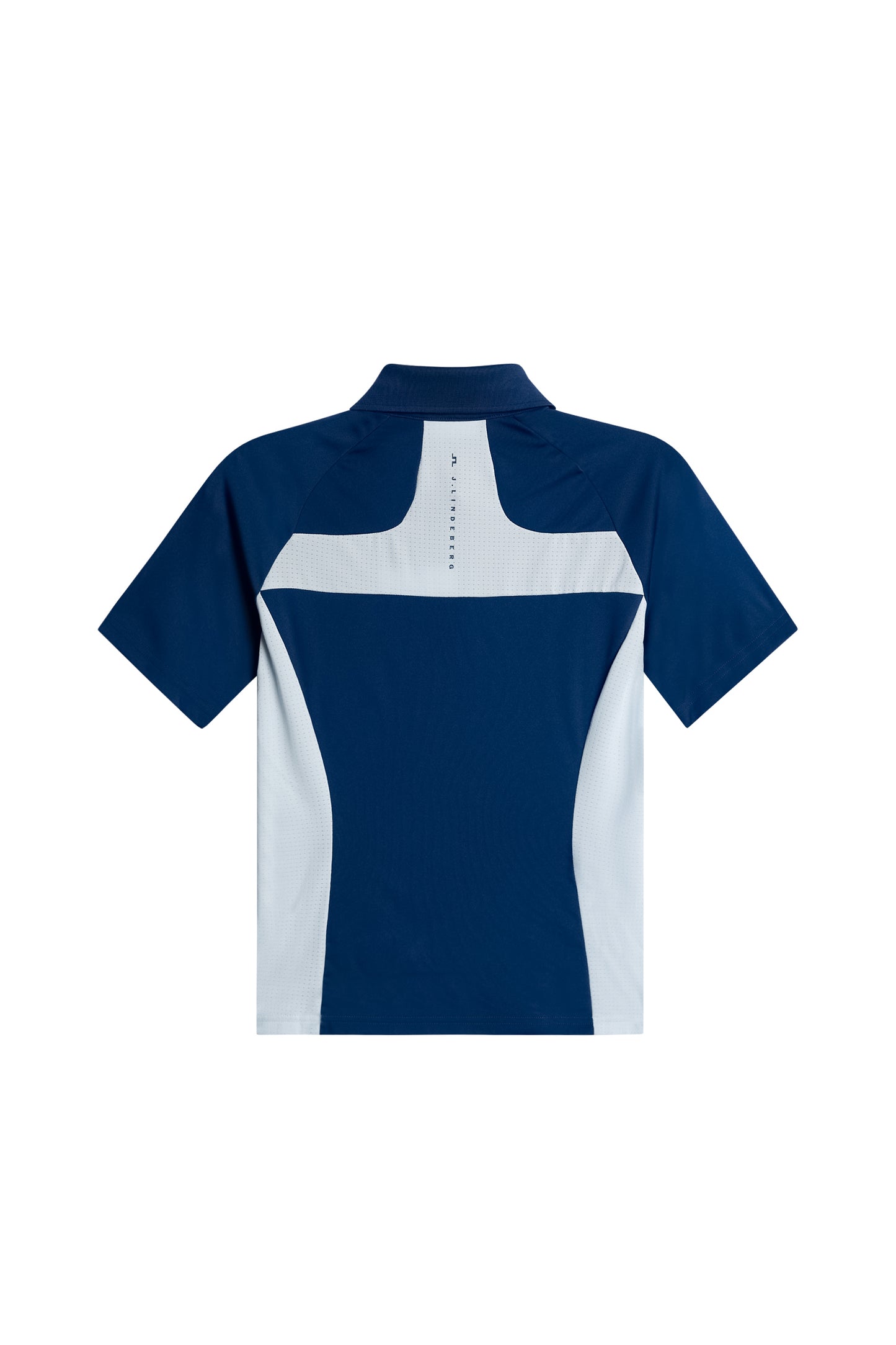 Isador Polo in Estate Blue by J.Lindeberg