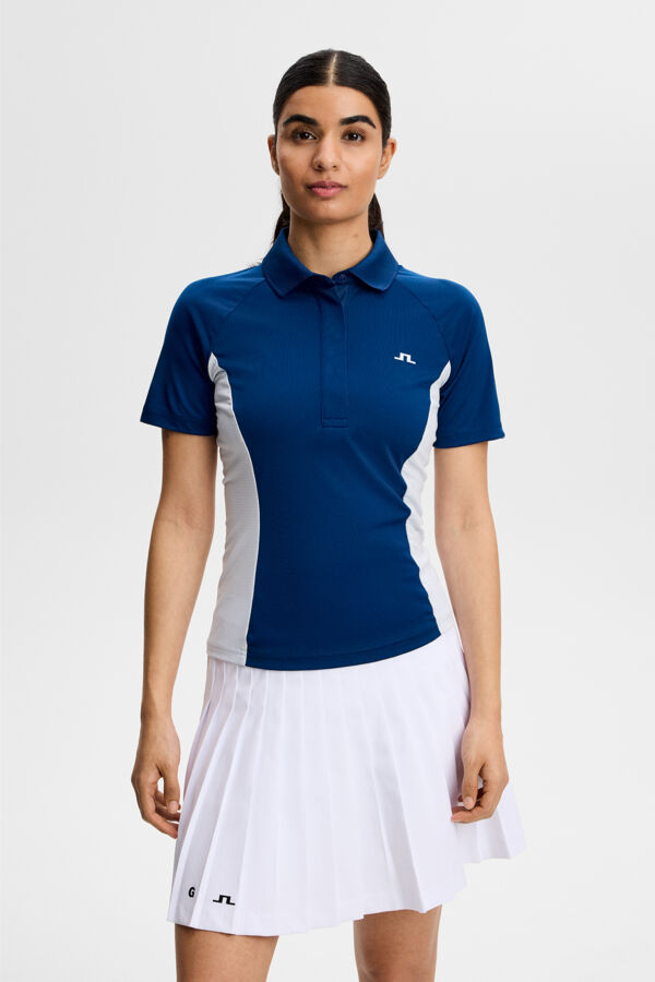 Isador Polo / Estate Blue