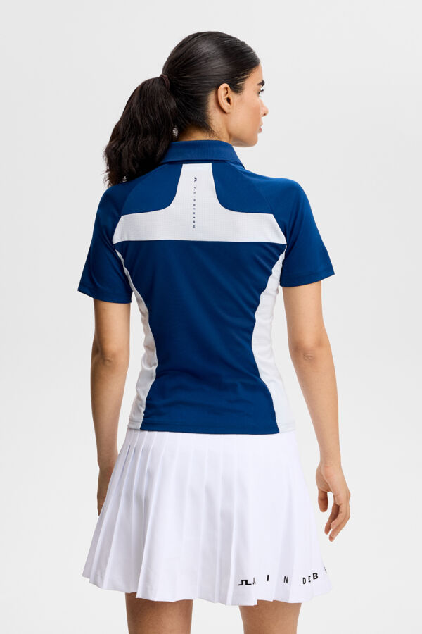 Isador Polo / Estate Blue