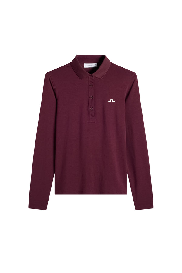 Flor LS Polo / Winetasting