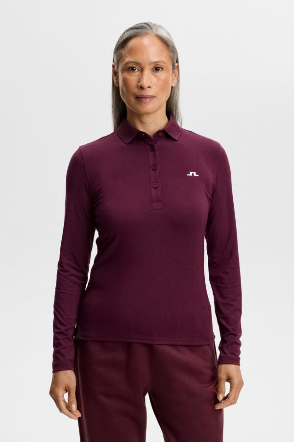 Flor LS Polo / Winetasting