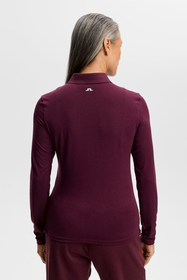 Flor LS Polo / Winetasting