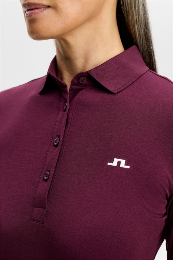 Flor LS Polo / Winetasting