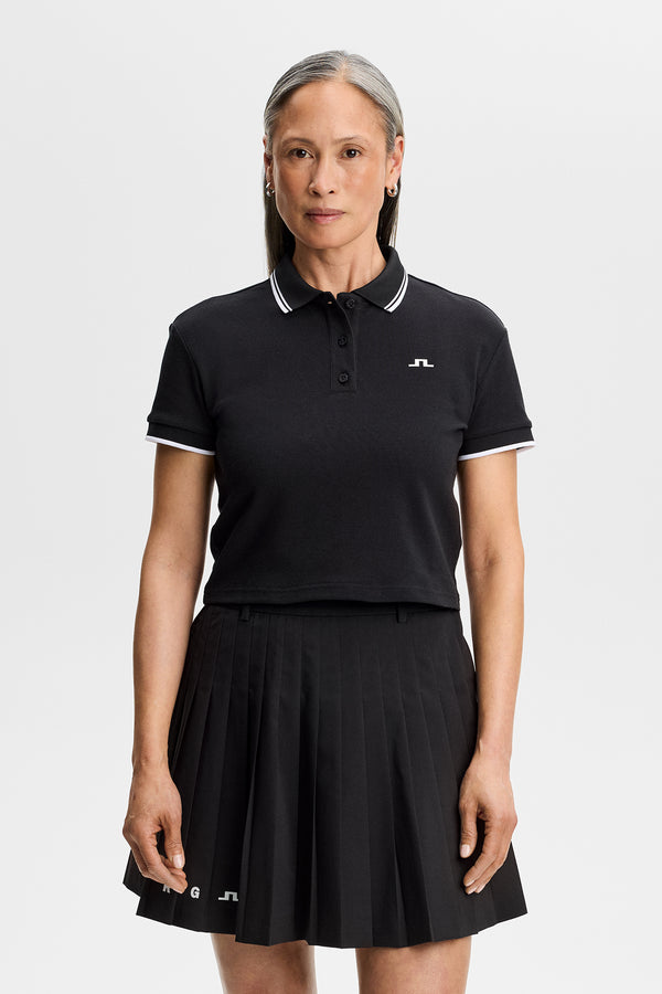 Claris Polo / Black