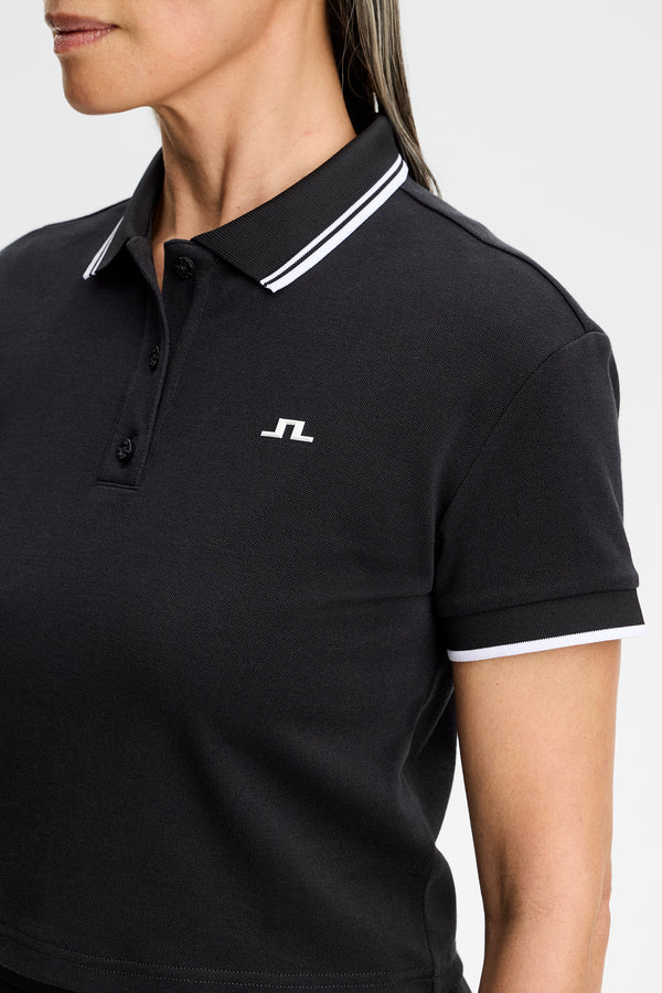 Claris Polo / Black