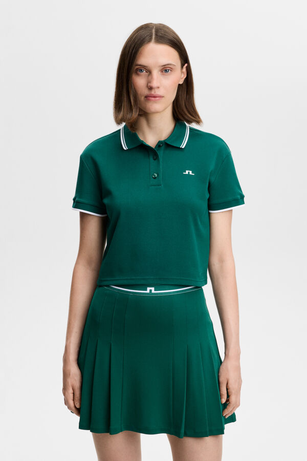 Claris Polo / Forest Biome