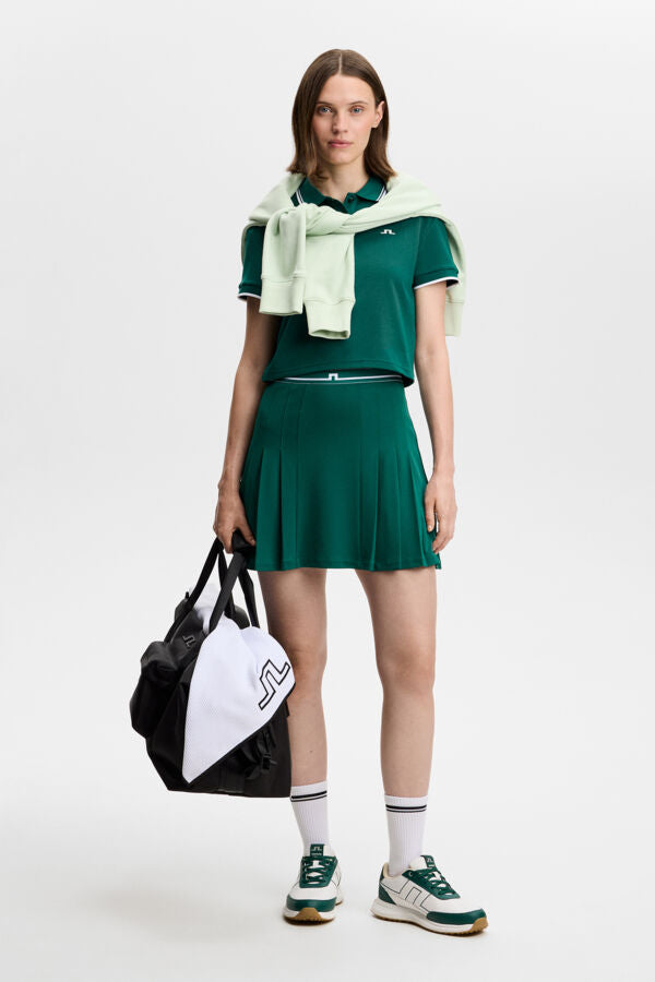 Claris Polo / Forest Biome