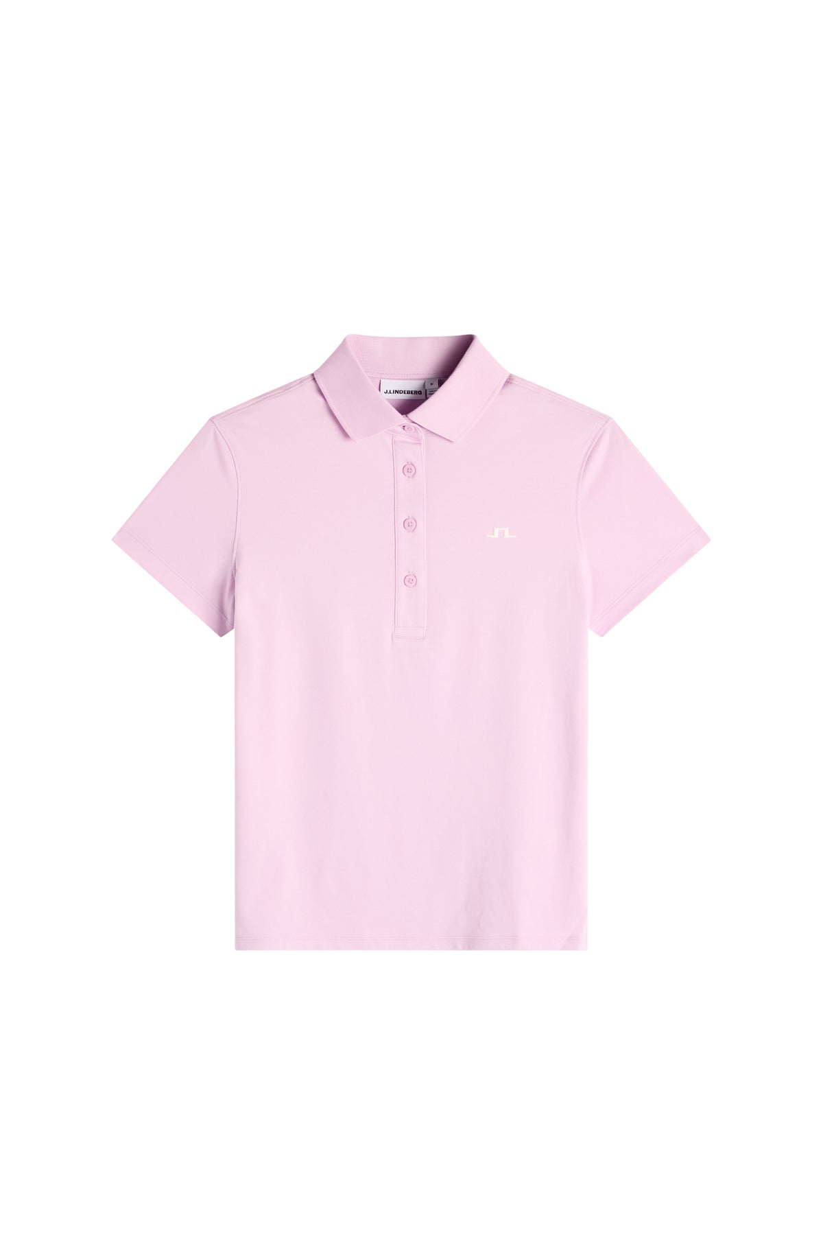 Bridge Polo in Orchid Bouquet by J.Lindeberg