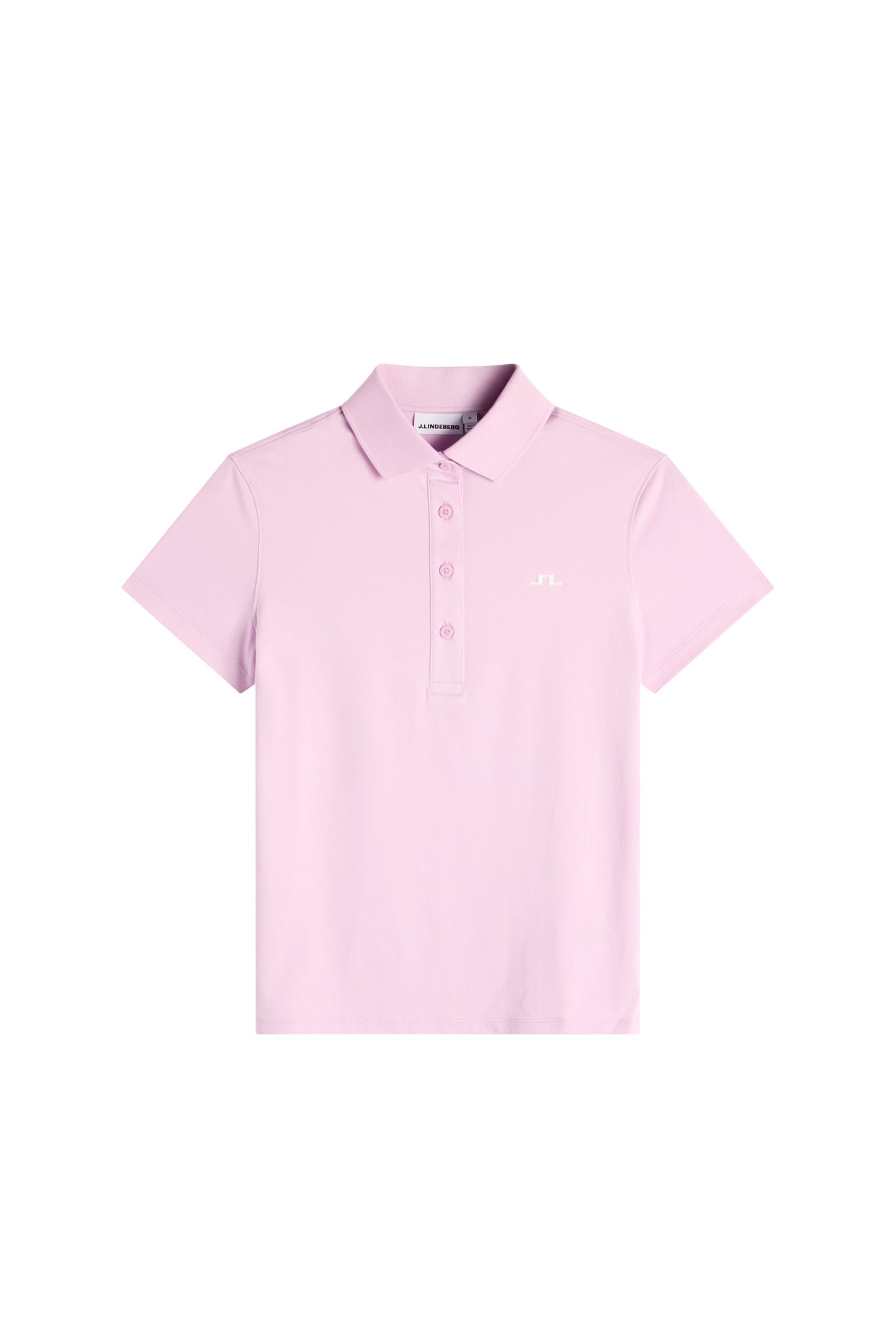 Bridge Polo in Orchid Bouquet by J.Lindeberg