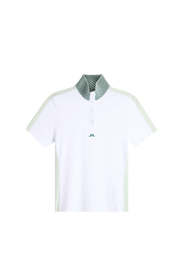 Pip Polo / White