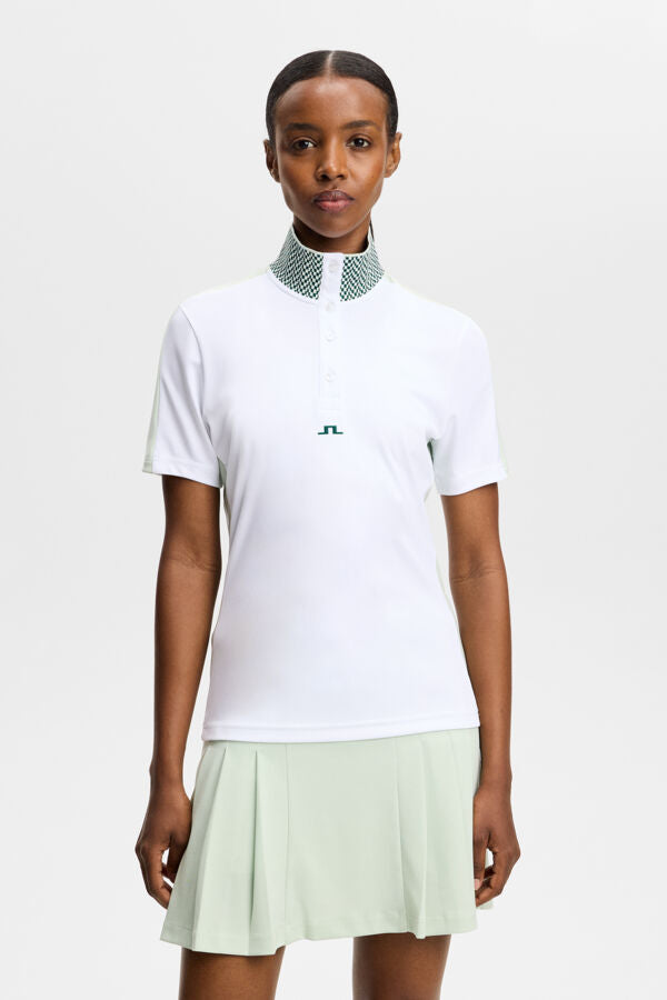 Pip Polo / White