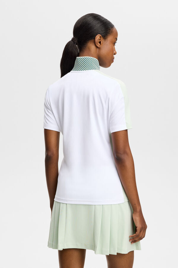 Pip Polo / White