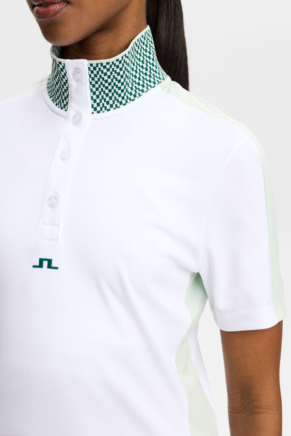 Pip Polo / White