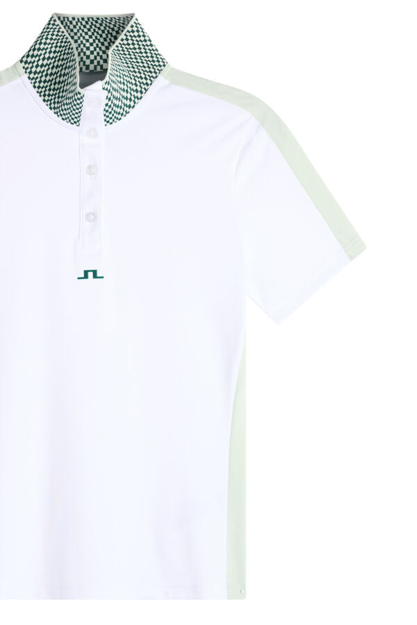 Pip Polo / White