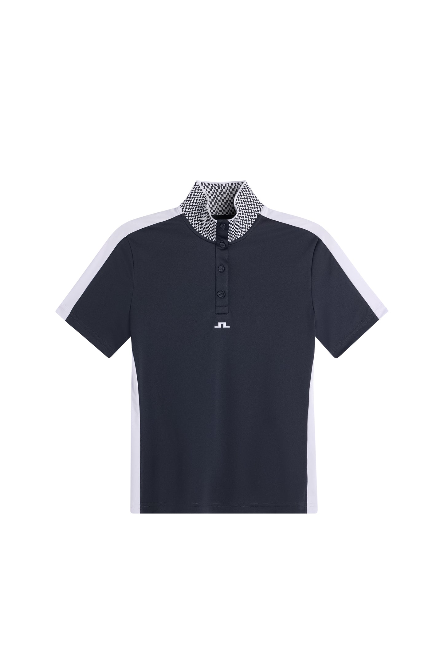 Pip Polo in JL Navy by J.Lindeberg