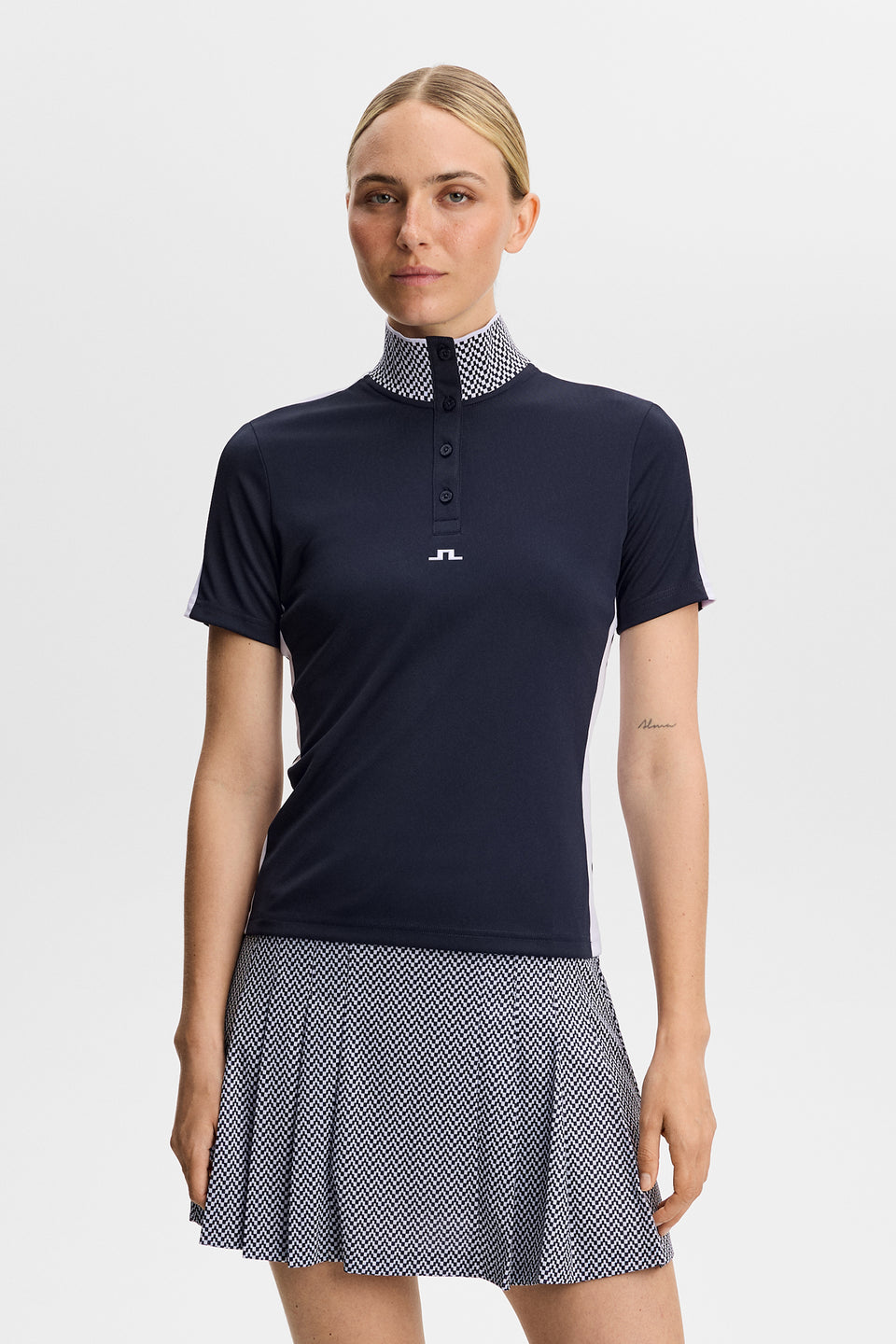 Pip Polo / JL Navy