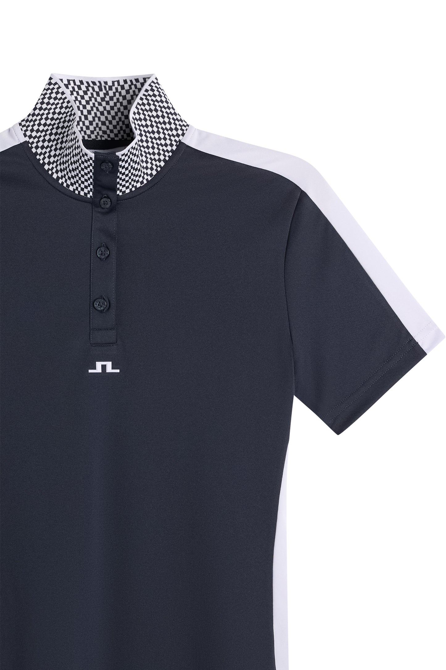 Pip Polo in JL Navy by J.Lindeberg