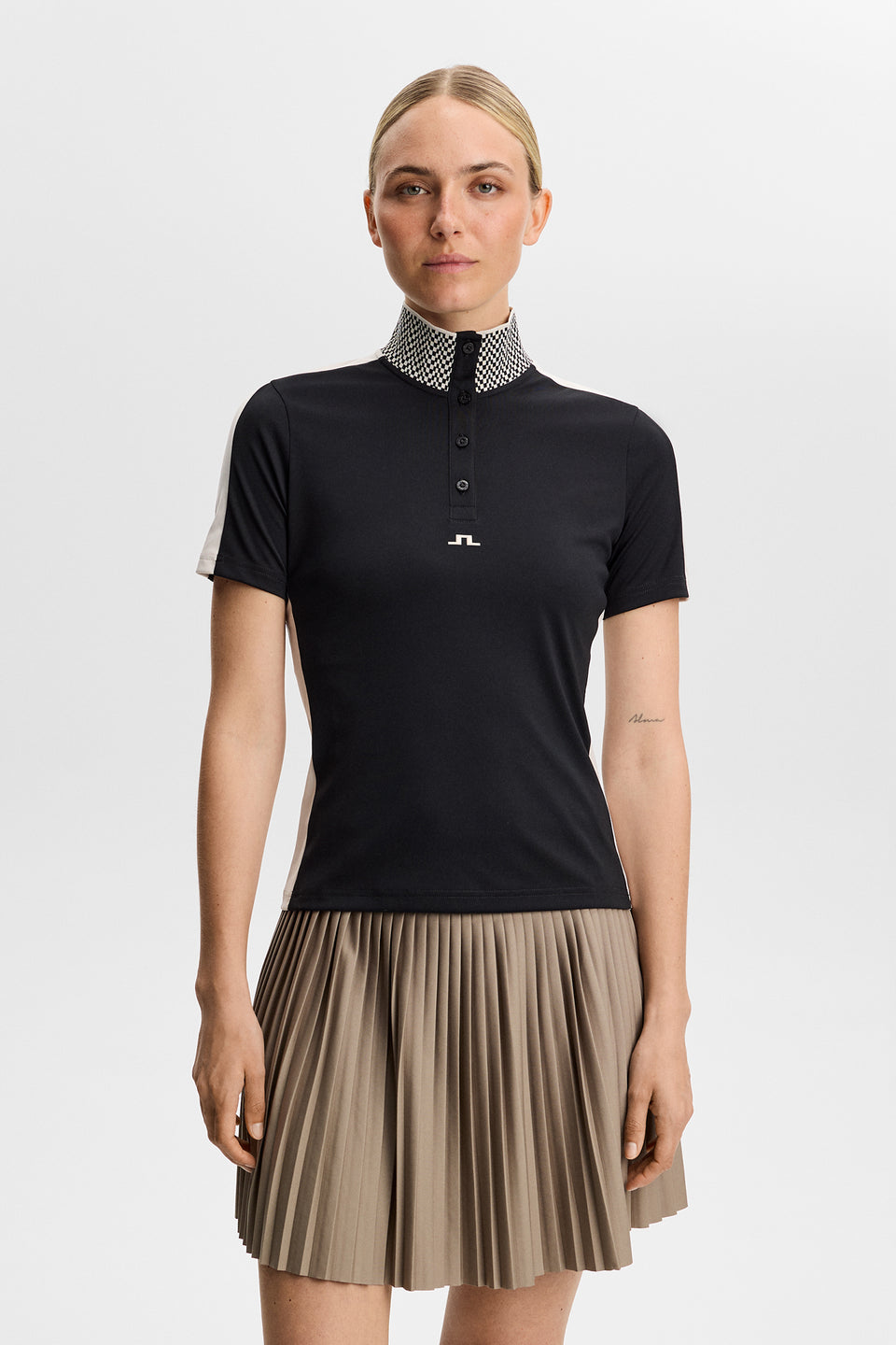 Pip Polo / Black
