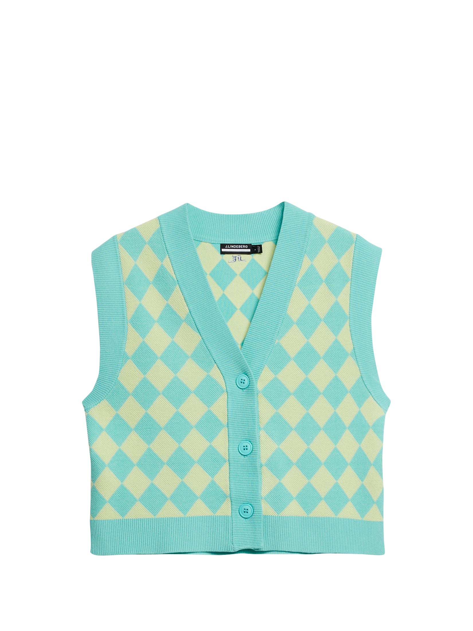 Petra Knitted Vest
