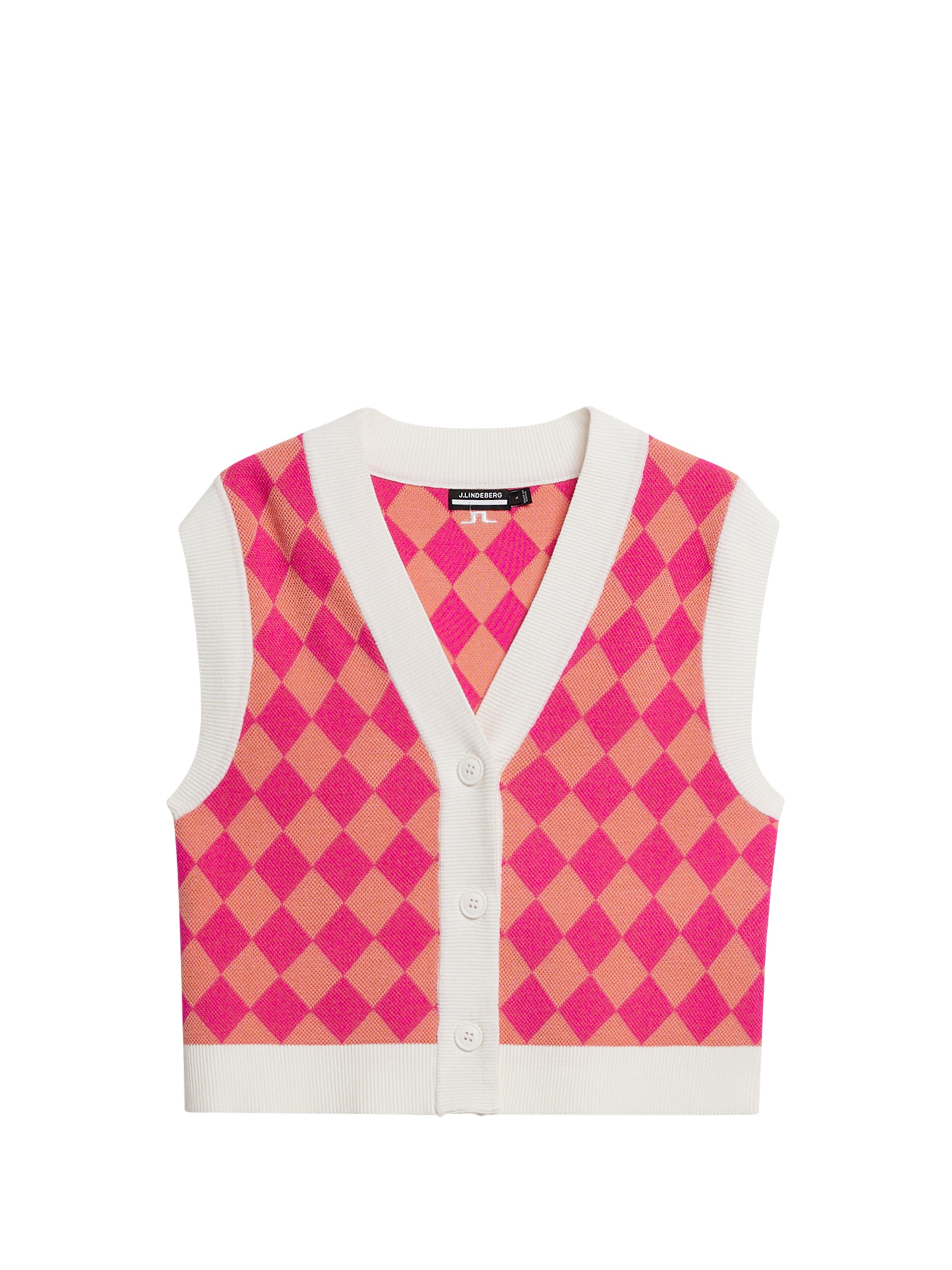 Petra Knitted Vest