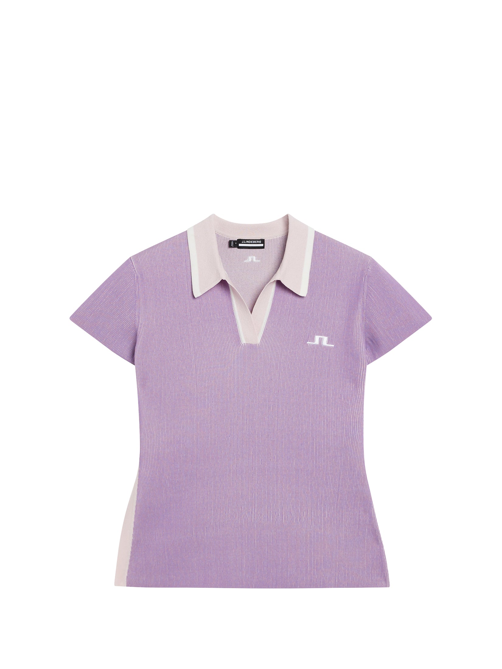 Rani Knitted Polo