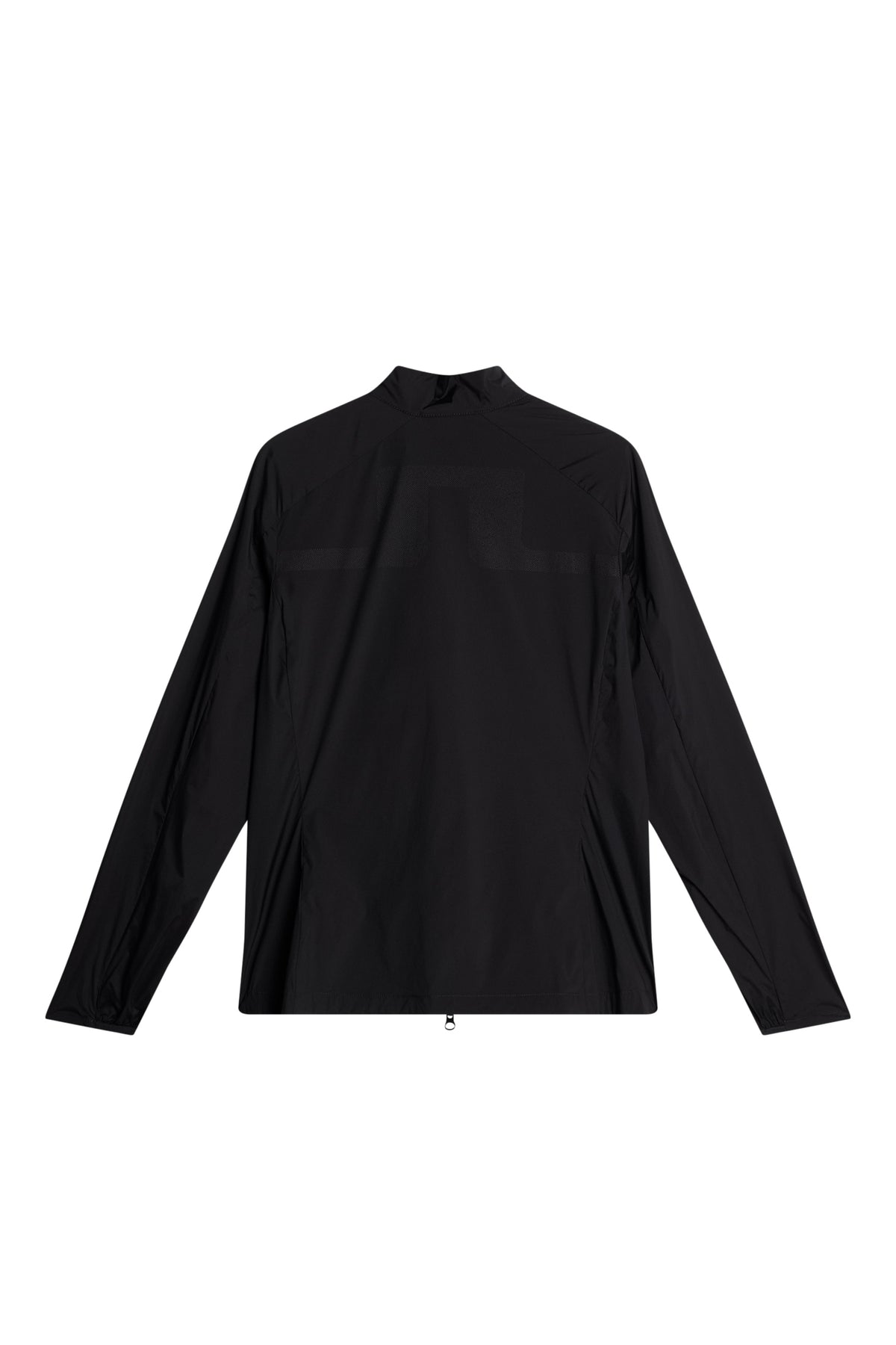 Thorine Wind Jacket in Black by J.Lindeberg