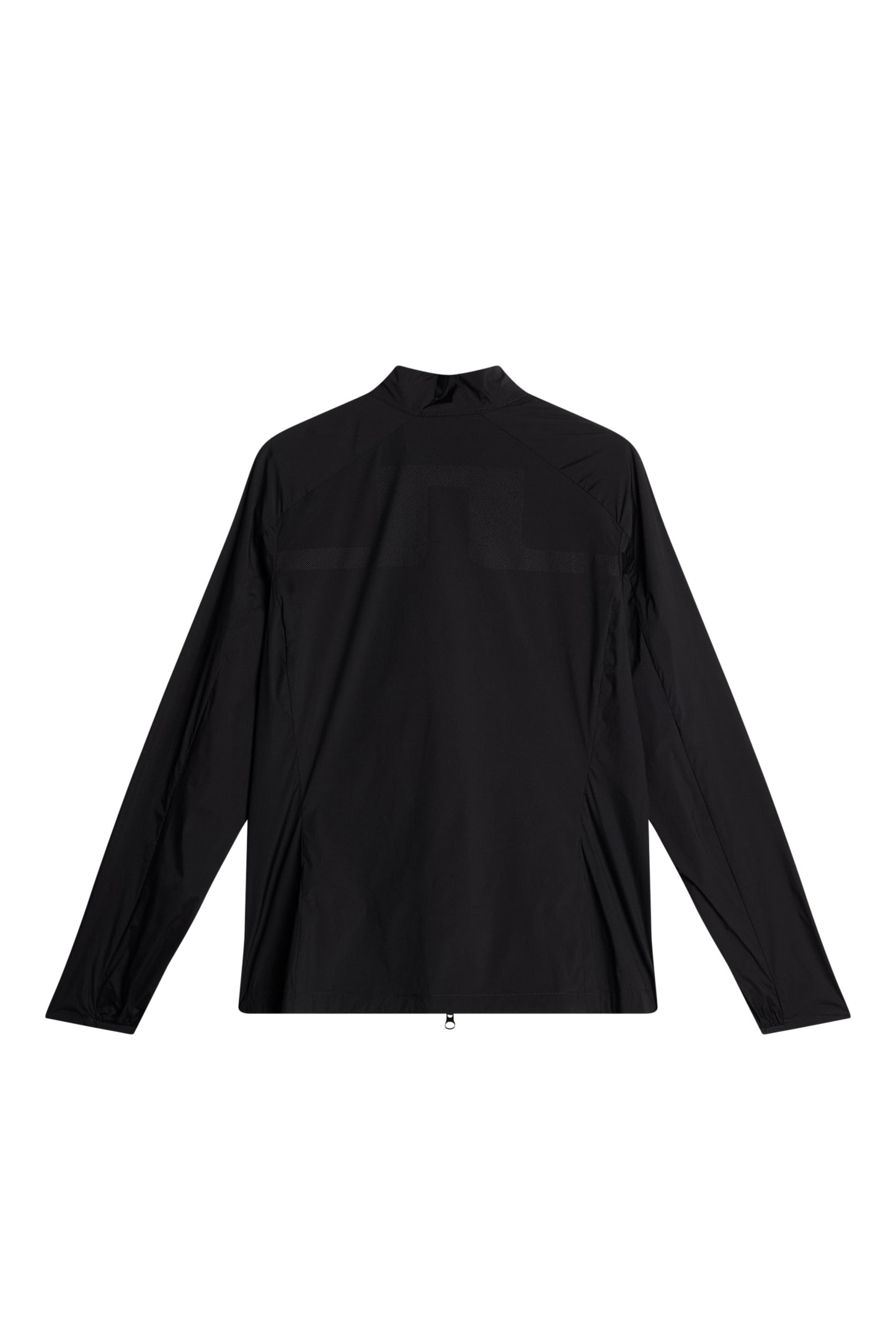 Thorine Wind Jacket in Black by J.Lindeberg